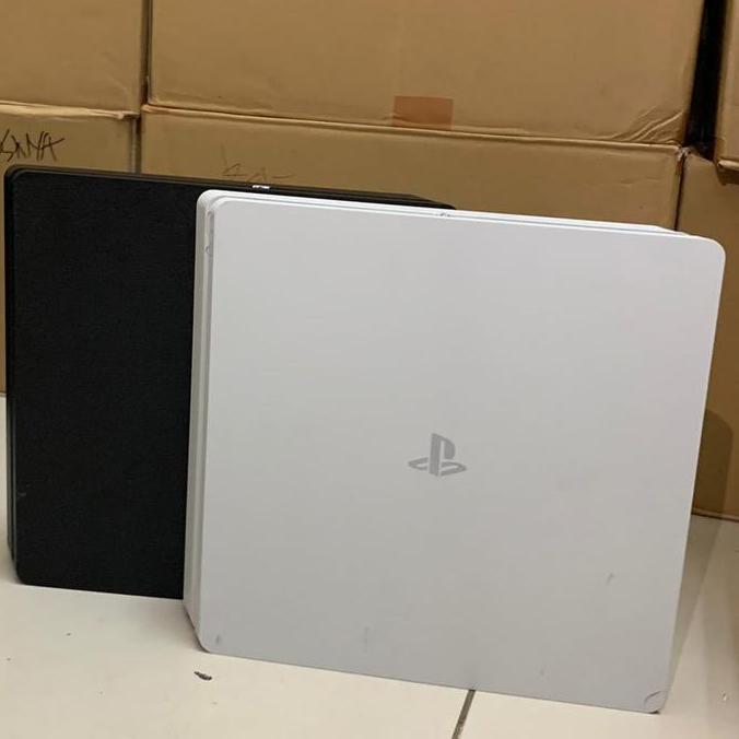 Consolflip- Ps4 Slim 1Tb Hen12  Full Game