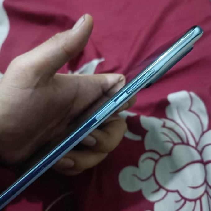 Gasskirim- Hp Xiomi Note 10 Pro 8/128 Second