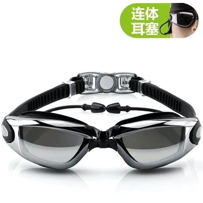 KACAMATA RENANG TAFFSPORT . PENUTUP TELINGA