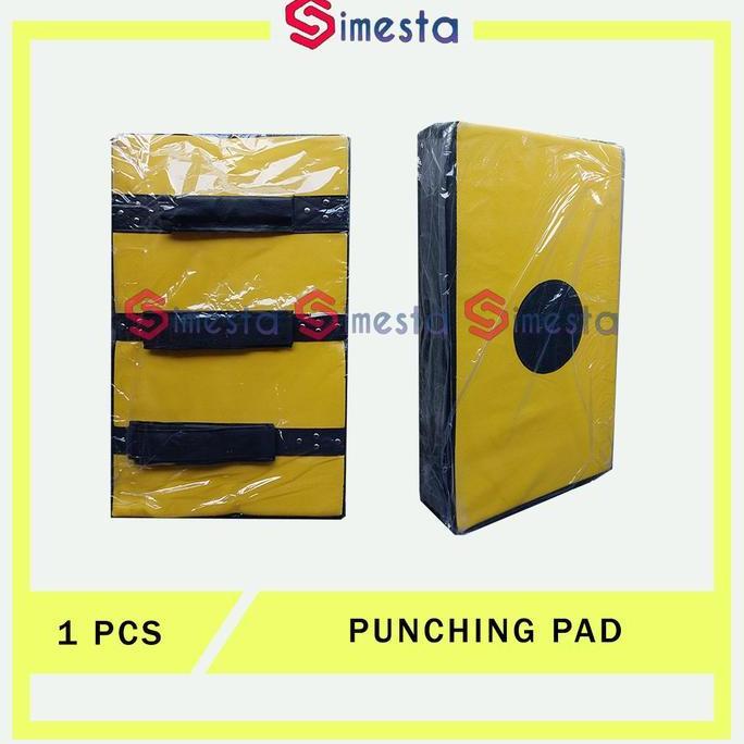 Punching Pad Pecing Silat Target Pad Target Silat