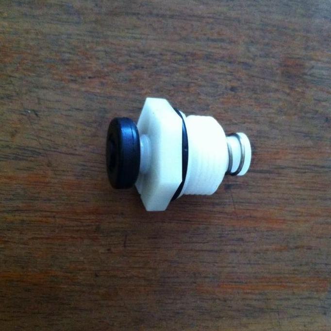 Clapix- Otomatis Jet Cleaner