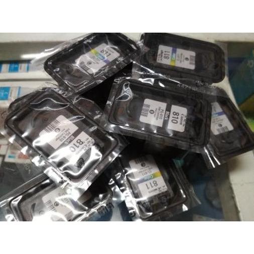 NEW Tinta Cartridge Infus Printer Canon ip2770 mp287 237 258