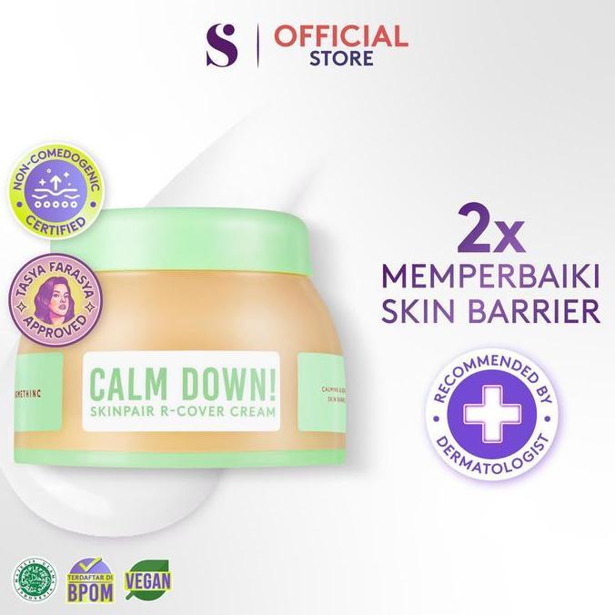 Bytoi- [Warehouse Sale] Somethinc Skincare And Bodycare Products (Moisturizer + Sunscreen, Body And 