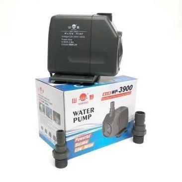 Fishbou- Yamano Wp 3900 Wp3900 Power Head Mesin Pompa Kolam Ikan