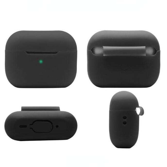 Thebest- Silicone Case Airpods Pro 2 2022 New Airpods Pro 2 2022