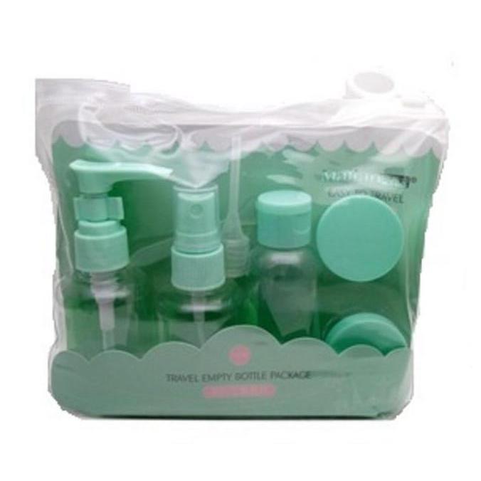 MALIAN TRAVEL BOTOL SET