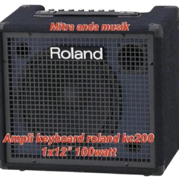 DB22 - kabel power untuk speaker aktif roland