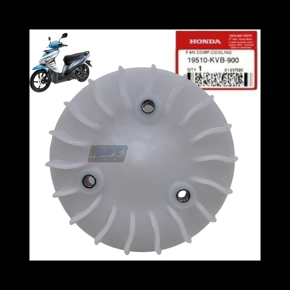 kipas magnet vario lama vario techno 110 karburator kvb 19510KVB900