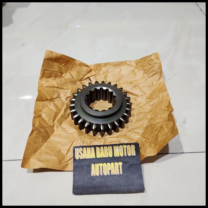 HOT DEAL GEAR SPEED GIGI 1 TOYOTA HARDTOP 2F 33331-60020 