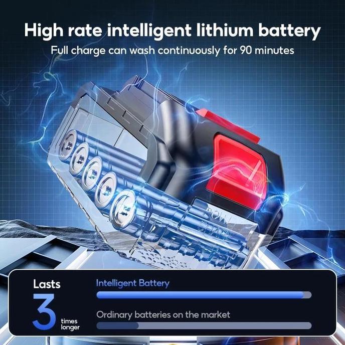 Chntest Cuci Mobil 998V 150Bar Jet Cleaner Mesin Peralatan Mesin Cuci Mobil Jet Cleaner Mobil Pompa 