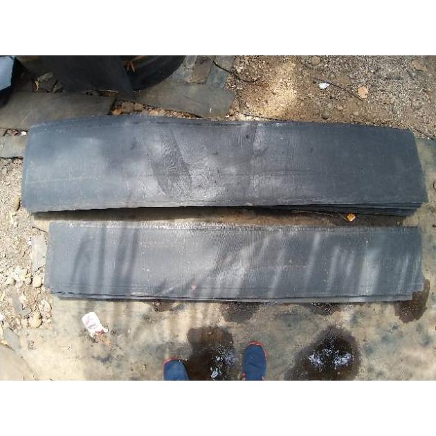 Grosir Spakbor Kepet Variasi Belakang Truk L 40Cm X T 5Mm X P 200Cm