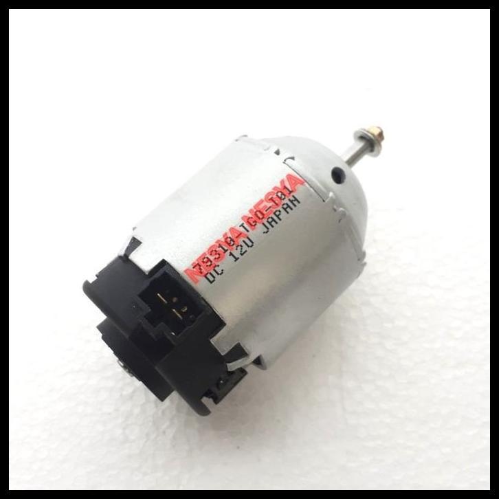 TERLARIS DINAMO MOTOR BLOWER FAN KIPAS ANGIN AC MOBIL SUZUKI KARIMUN WAGON R 