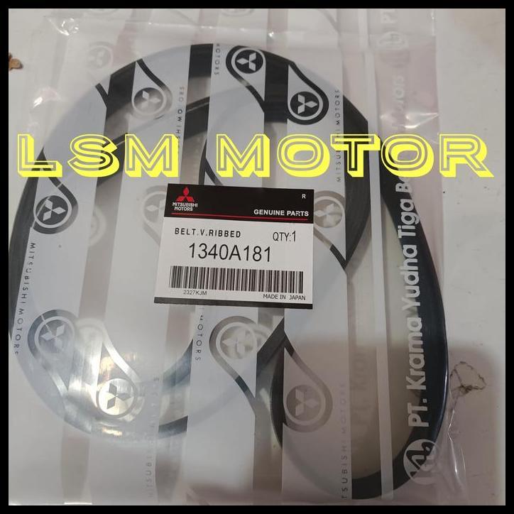 TERBARU VAN BELT TALI KIPAS XPANDER NEW LIVINA 