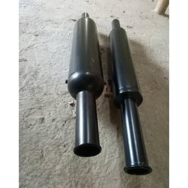 Diskont Knalpot Bsa Knalpot Custom Bsa Japstyle Ducati Scramble