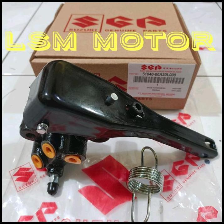 DISKON PEMBAGI MINYAK REM SUZUKI VITARA ESCUDO LAMA 