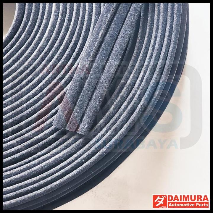 DISKON KARET RUN CHANNEL CHANEL KACA GESER PINTU MOBIL PICKUP BOX TRUCK TRUK KARET REL KACA PINTU MO