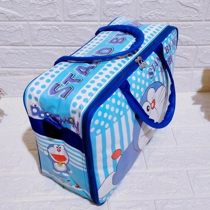 Awet Tas Travel Bag Karakter  Tas Pakaian Tas Renang
