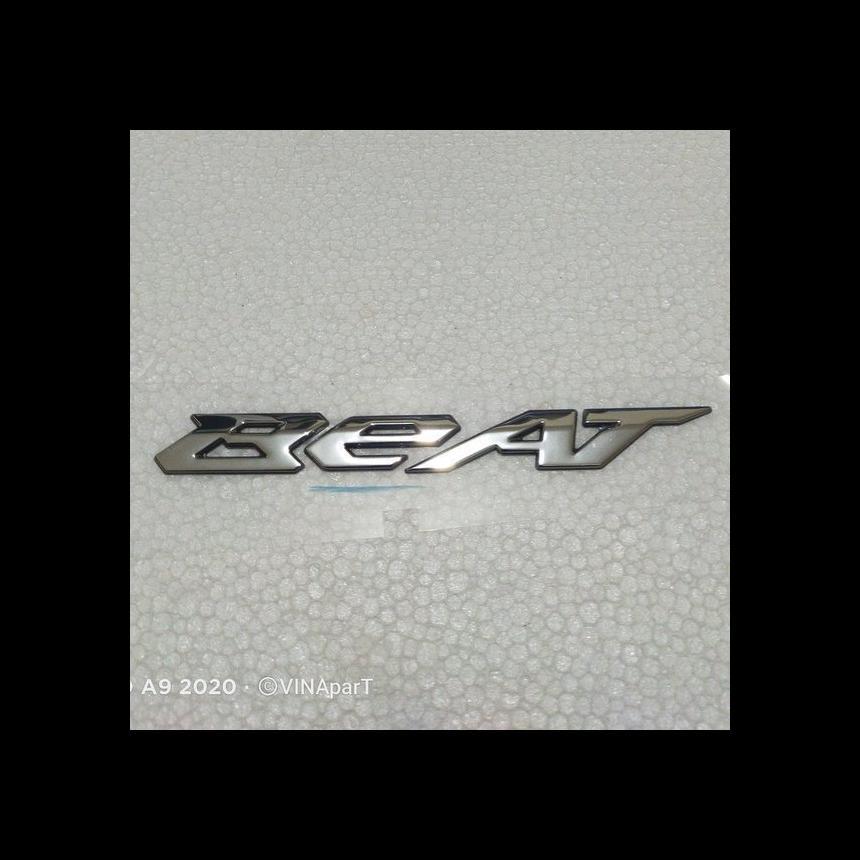 emblem body beat iss new led 2020 K1A original