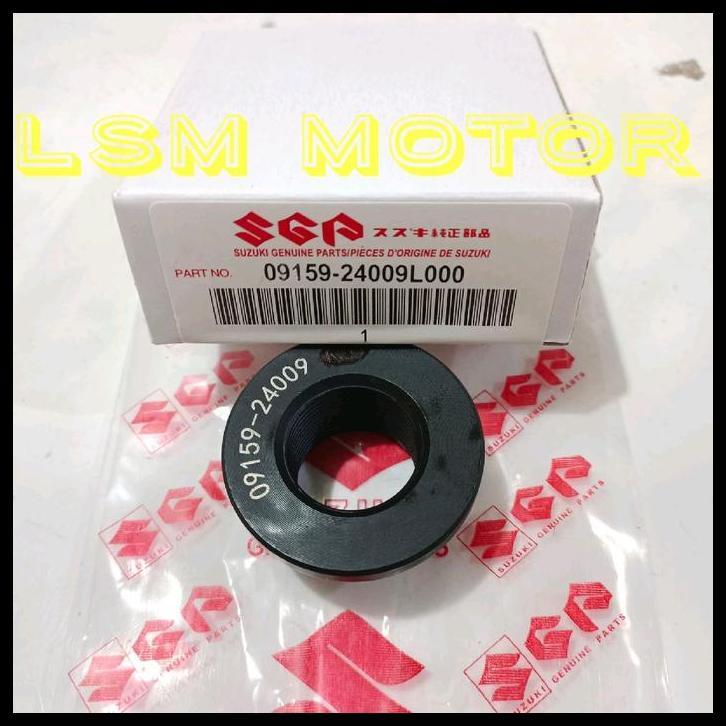 DISKON MUR BAUT RODA AS DEPAN FUTURA T120SS 