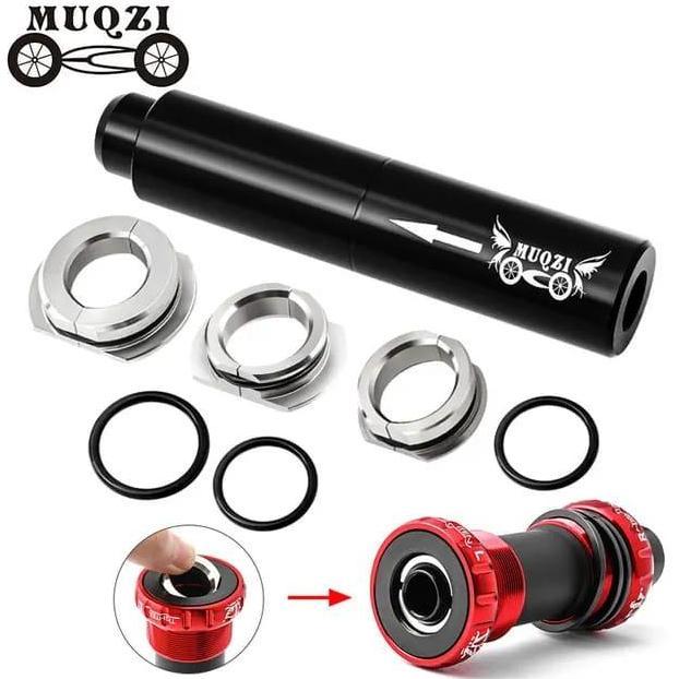 Tool Kunci Alat Pembuka Bb Bottom Bracket Pressfit Bearing Bb Removal