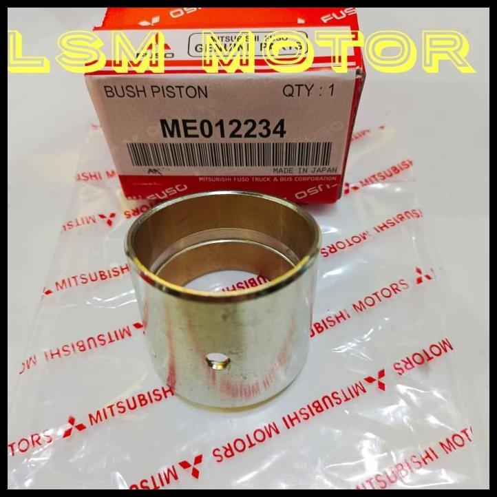 DISKON BUSHING STANG SEHER COLT DIESEL PS120 