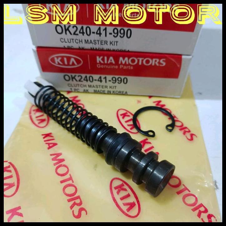 TERLARIS CM KIT SEAL KOPLING ATAS TIMOR 