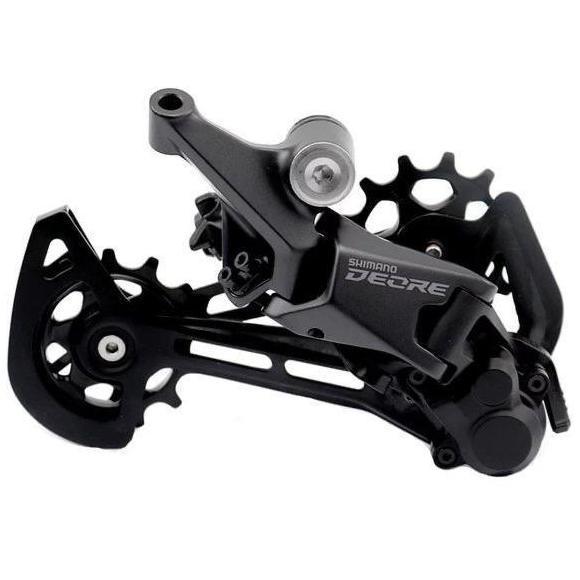 Shimano Deore M5100 Mini Groupset Mtb 1X11 Speed