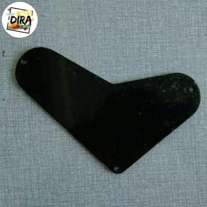 Murah Cover Wiring Cavity Tutup Elektrikal Gitar PRS Original Non COD
