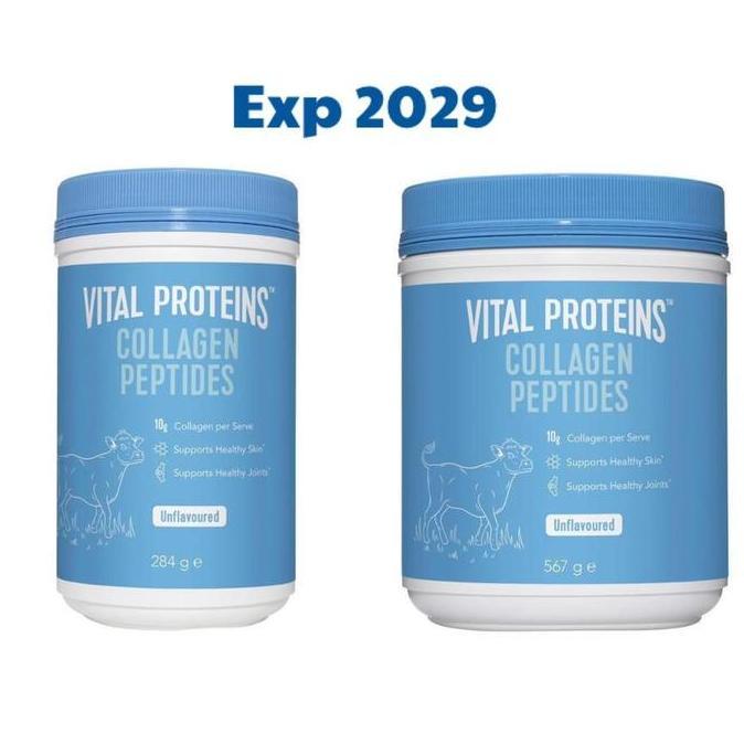 Vital Protein Collagen Peptides