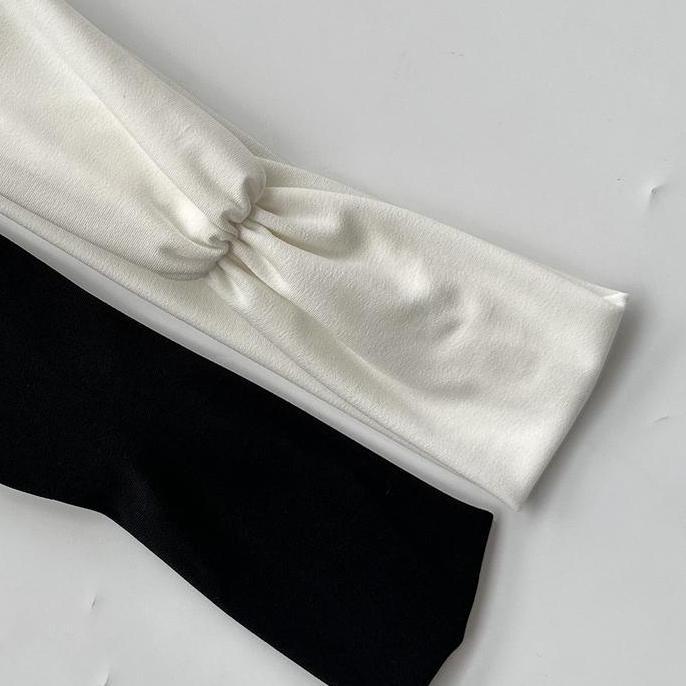 Gogopix- Evertops Headband Bando Jersey