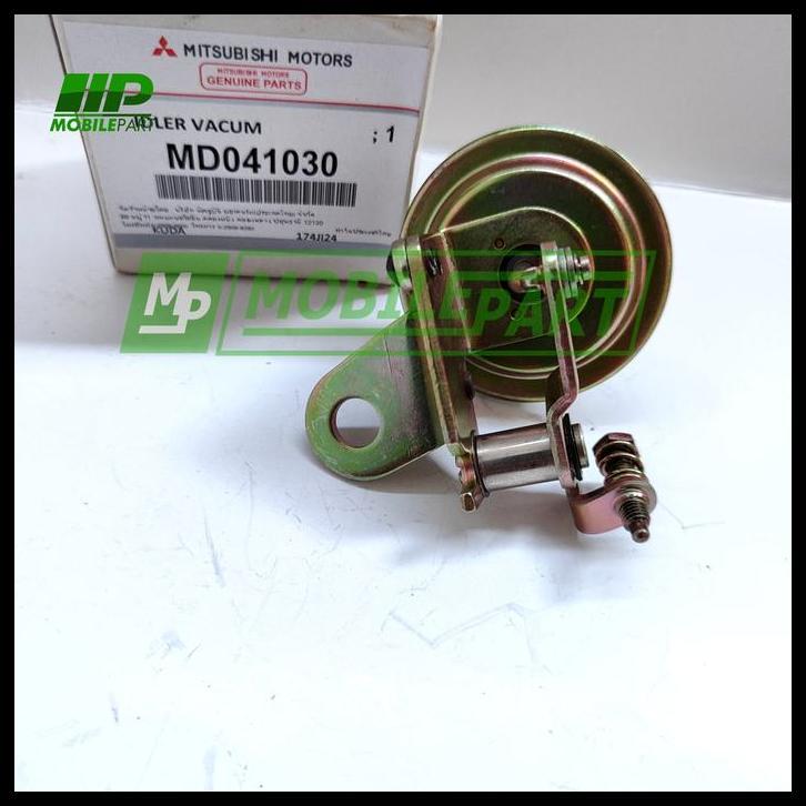 TERMURAH VACUM AC IDLE UP KUDA BENSIN LANCER MD041030 