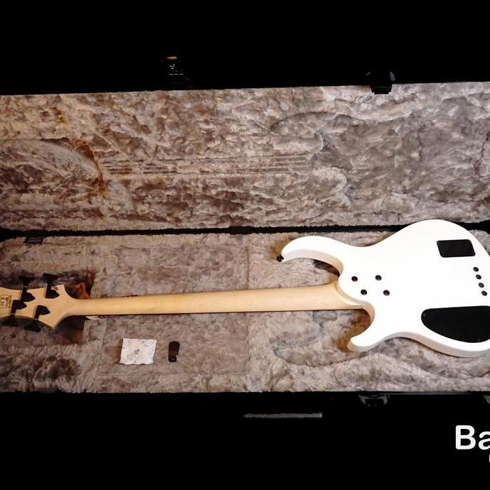 Murah Bass Sire Marcus Miller M2 4 Strings 2nd Generation Non COD