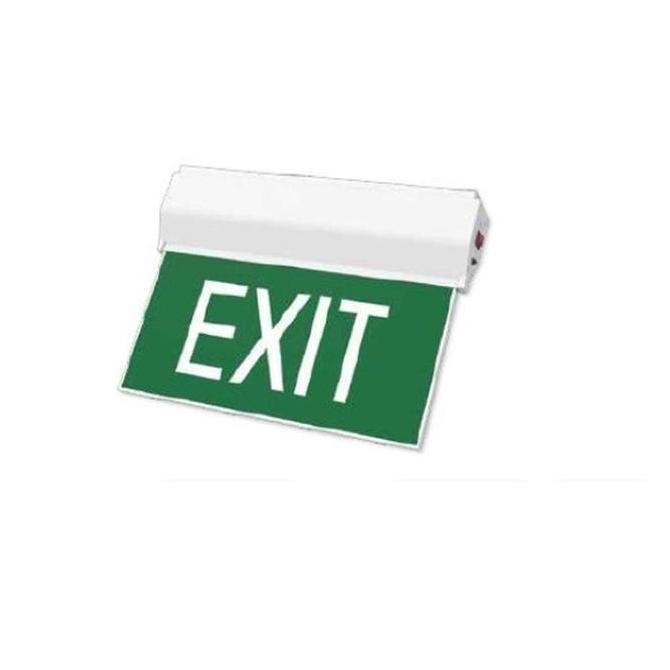 TERBARU Lampu Emergency Exit Lampu Exit Lampu Darurat Exit Sign