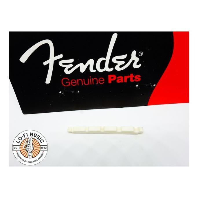 Murah Fender Jazz Bass American Deluxe Bass Nut 5 String Non COD