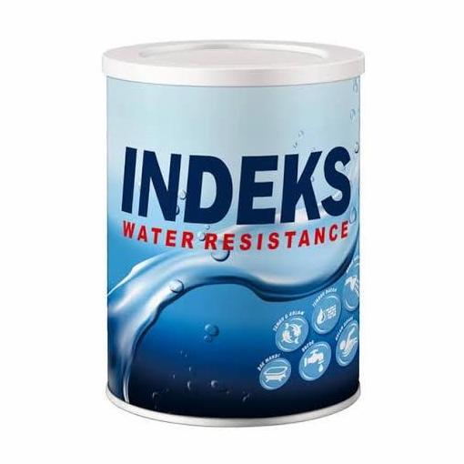 Cat Kolam Renang/Cat Kolam Ikan/Cat Kolam Indeks (1 Kg) Terlaris