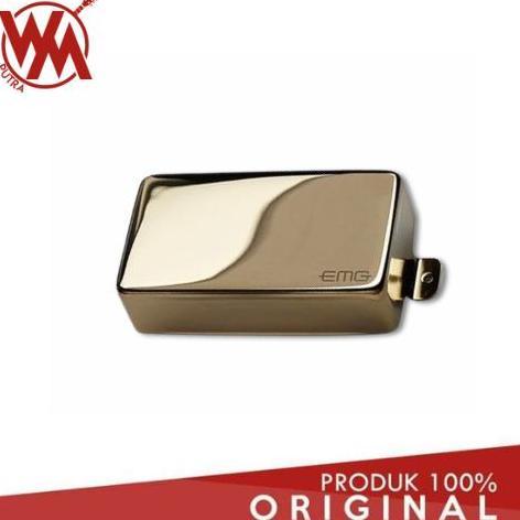 Murah Pickup EMG 85 / EMG-85 / EMG85 - Gold Non COD