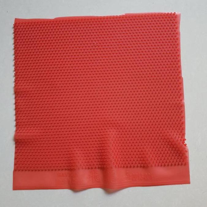 60kelao - karet tenis meja pingpong feilung bintik panjang