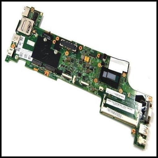 Motherboard Laptop Lenovo ThinkPad X240 Core i5 Gen 4 best seller