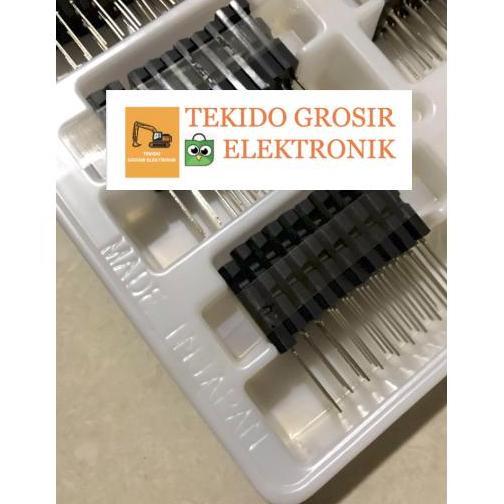 Trikikal- Transistor Sa1943 Sc5200 Original Super Watt Besar Ori Sanken Jepang