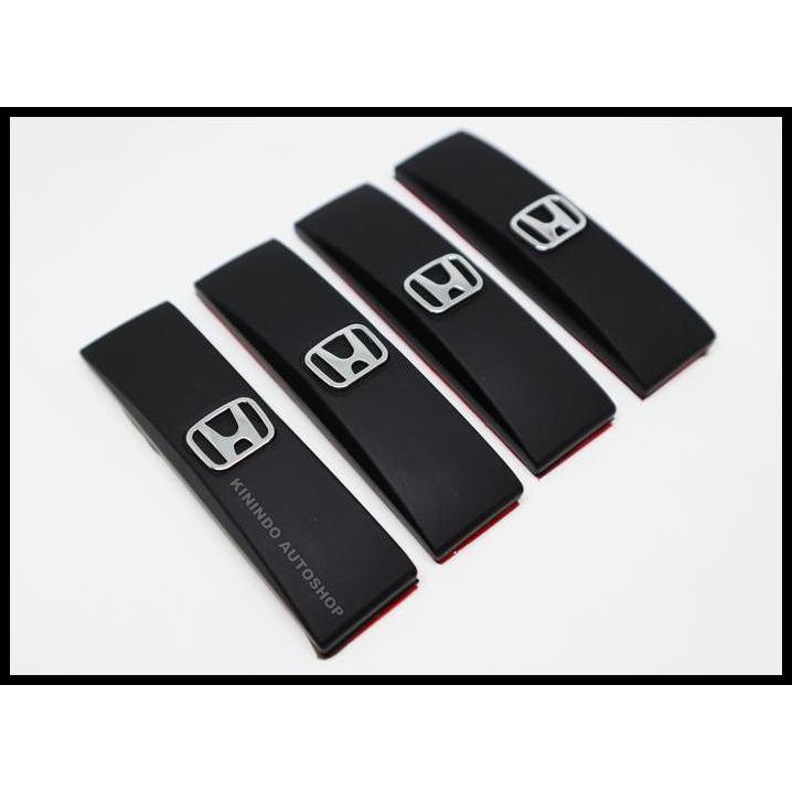 TERLARIS DOOR GUARD - DOORGUARD - KARET PENGAMAN PINTU HONDA CRV 