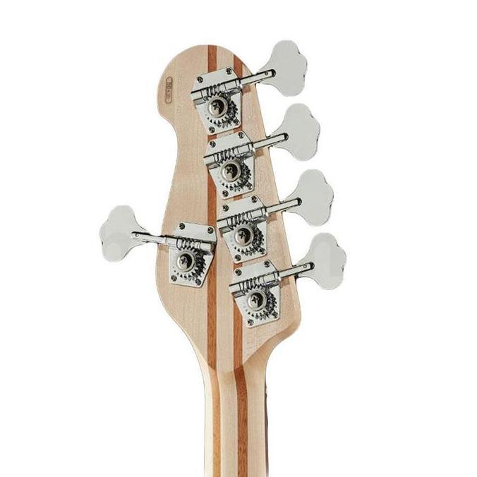 Murah Yamaha BB435 Bass Elektrik /BB-435 / BB 435 - TEAL BLUE Non COD