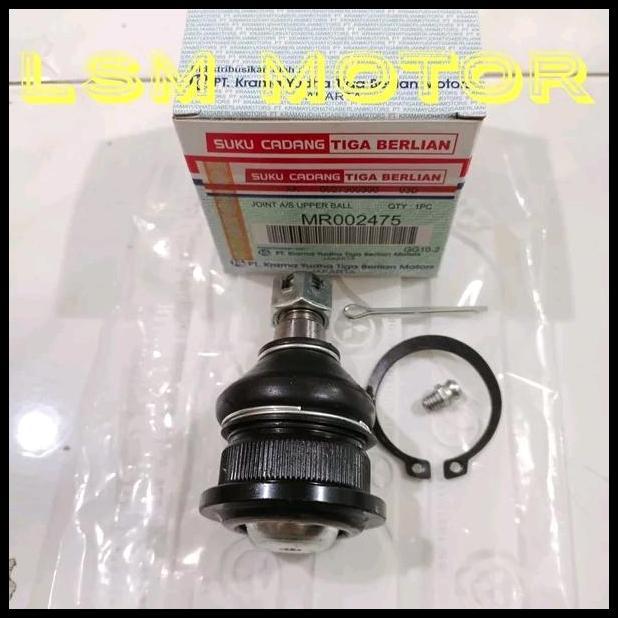DISKON BALL JOINT UP ATAS T120 COLT