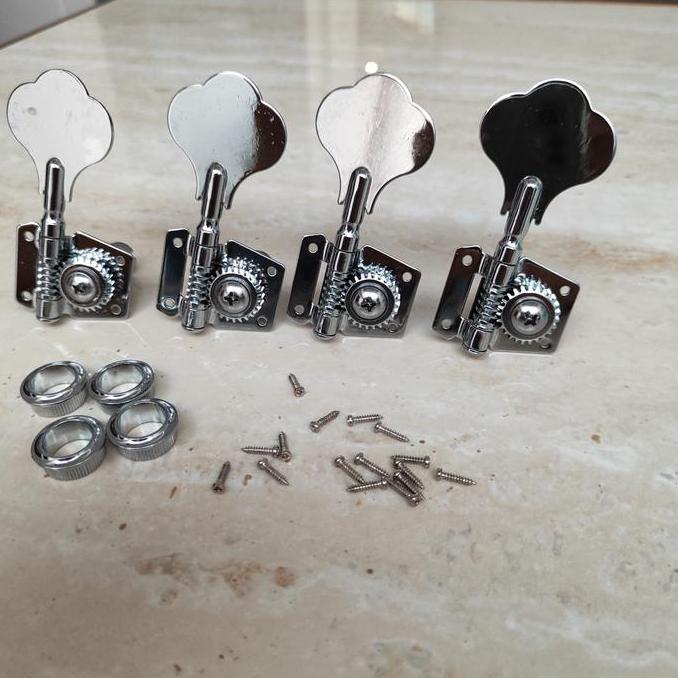 Murah DRYER GITAR BASS/DRYER JAZZ BASS/DRYER SDGR/PUTARAN GITAR BASS Non COD