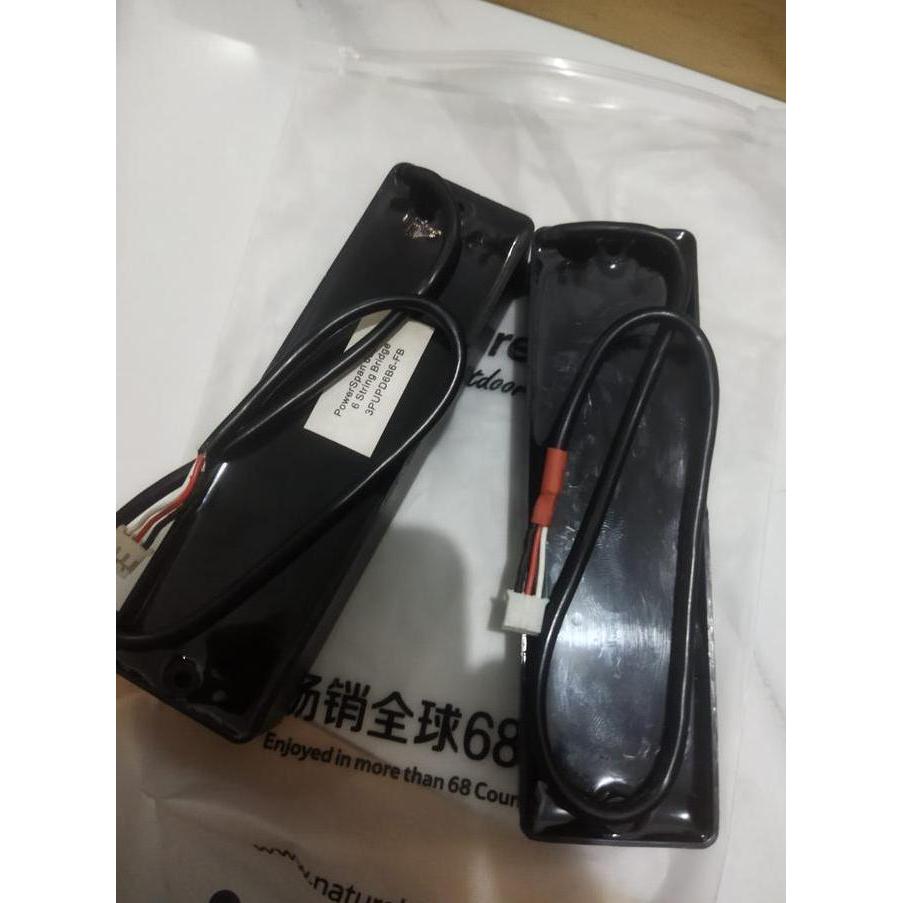 Murah Ibanez Powerspan Bass Pickup Set 6 String Non COD