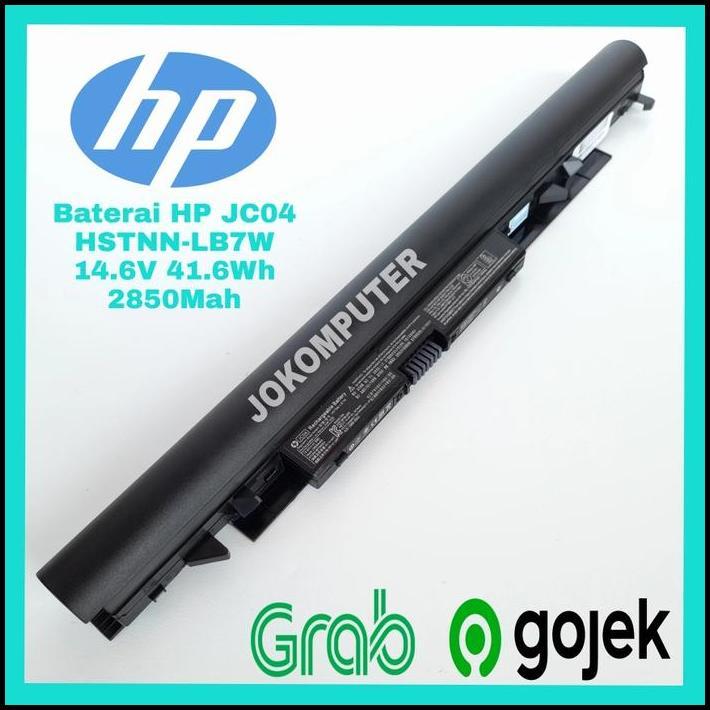 baterai hp 14-bs010tu 14-bs751tu 14-bs752tu 14-bs753tu 14-bs755tu best seller