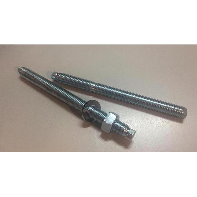 ANCHOR ROD - CHEMICAL ANCHOR - ANGKUR CHEMICAL M12 X 160