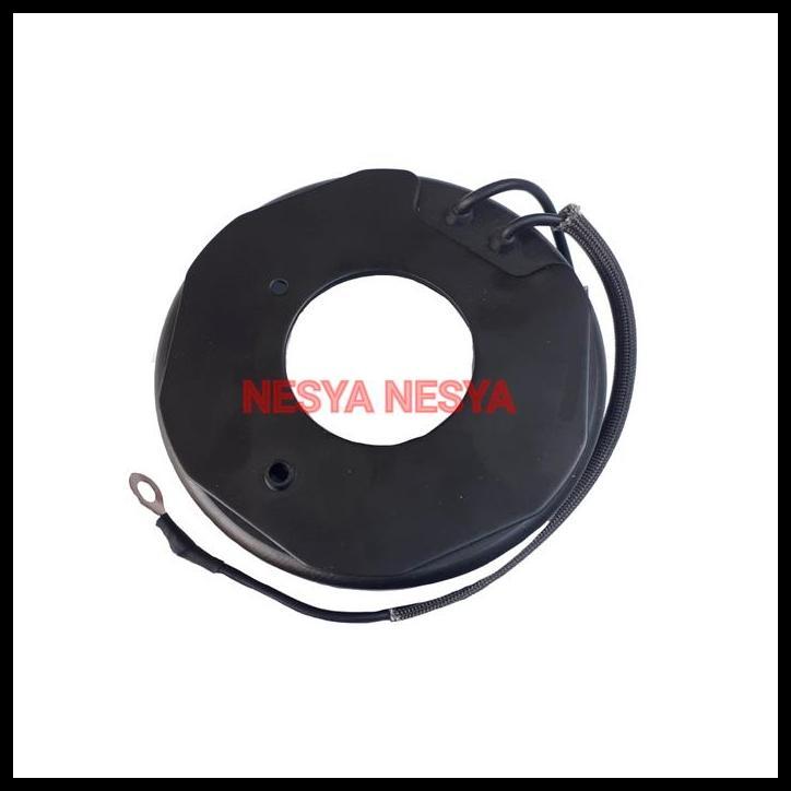 TERBARU SPULL SPUL MAGNET MAGNIT COMPRESSOR COMPRESOR KOMPRESSOR KOMPRESOR AC MOBIL TOYOTA KIJANG KA