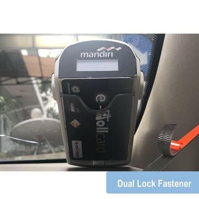 Qnqx- 3M Sj 3780 Sj3440 Dual Lock 25Mm X 1000Mm