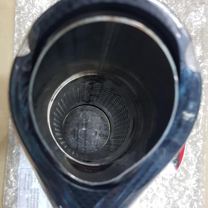 Selencer knalpot ahm (universal)bisa untuk jupiter z kharisma mxking mx Terlaris