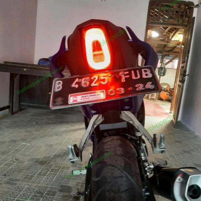 lampu stop R15 v3, R15 v4 , lampu belakang R15 new Terlaris